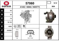 Dynamo / Alternator
