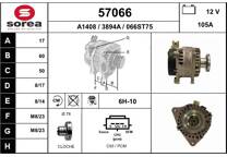 Dynamo / Alternator