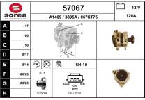 Dynamo / Alternator