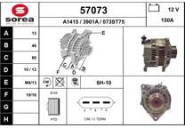 Dynamo / Alternator