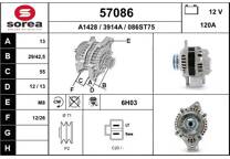Dynamo / Alternator