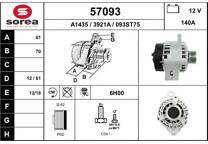 Dynamo / Alternator
