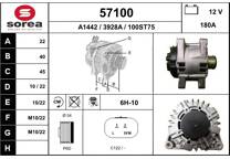 Dynamo / Alternator