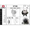Dynamo / Alternator EAI - 57100