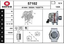 Dynamo / Alternator