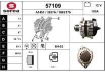 Dynamo / Alternator