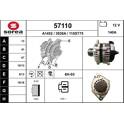 Dynamo / Alternator EAI - 57110