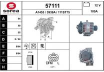 Dynamo / Alternator