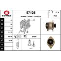 Dynamo / Alternator EAI - 57126