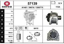 Dynamo / Alternator