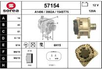 Dynamo / Alternator