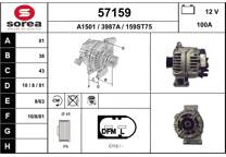Dynamo / Alternator