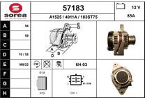 Dynamo / Alternator