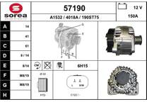 Dynamo / Alternator