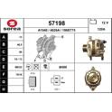 Dynamo / Alternator EAI - 57198