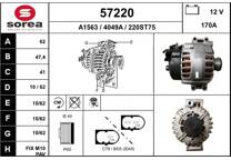 Dynamo / Alternator