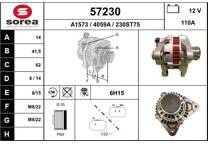 Dynamo / Alternator