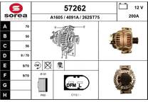 Dynamo / Alternator