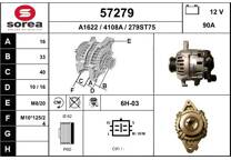 Dynamo / Alternator