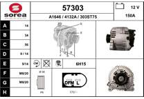 Dynamo / Alternator