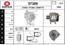 Dynamo / Alternator