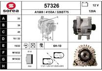 Dynamo / Alternator