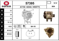 Dynamo / Alternator