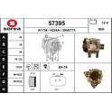 Dynamo / Alternator EAI - 57395