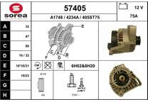 Dynamo / Alternator