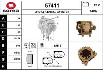 Dynamo / Alternator