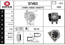 Dynamo / Alternator