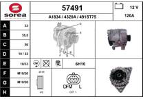 Dynamo / Alternator
