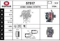 Dynamo / Alternator