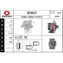Dynamo / Alternator EAI - 57517
