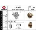 Dynamo / Alternator EAI - 57520