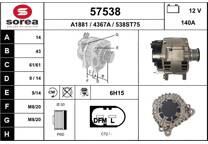 Dynamo / Alternator