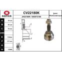 CV joint kit  EAI - CV22180K