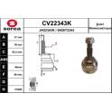 CV joint kit  EAI - CV22343K