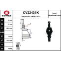 CV joint kit  EAI - CV22431K