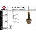 CV joint kit  EAI - CV22487A1K