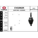 Joint Kit, drive shaft EAI - CV22862K