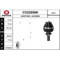 Joint Kit, drive shaft EAI - CV22958K