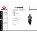 CV joint kit  EAI - CV24158K