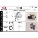 Motor de arranque EAI - 11180