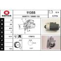 Motor de arranque EAI - 11355
