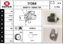 Motor de arranque