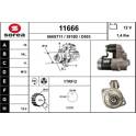 Motor de arranque EAI - 11666