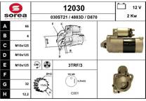 Motor de arranque