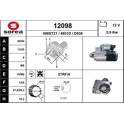 Motor de arranque EAI - 12098