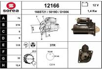 Motor de arranque
